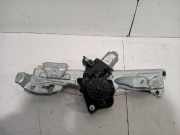 Fensterheber Elektr. Links Hinten 827218403R Renault Megane IV Estate (RFBK) Kombi 5-drs 1.5 Energy dCi 110 (K9K-657) 2018