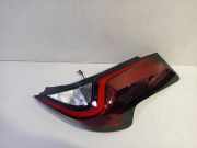 Rücklicht Rechts Aussen 0H35 Toyota Aygo X Schrägheck 1.0 12V VVT-i (1KR-FE) 2025-01