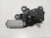 Scheibenwischermotor Hinten A6398200408 Mercedes-Benz Vito (639.6) Van 2.2 116 CDI 16V Euro 5 (OM651.940) 2012-09