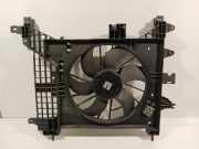 Kühlerventilatormotor 8200880555B Dacia Duster (HS) SUV 1.6 16V (K4M-690(K4M-F6)) 2010