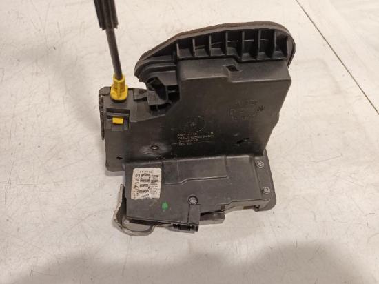 Türschloß Zv Elektrisch Links Hinten 3039073 Opel Astra K Sports Tourer Kombi 1.6 CDTI 110 16V (B16DTU) 2016-12 Bild Türschloß Zv Elektrisch Links Hinten 3039073 Opel Astra K Sports Tourer Kombi 1.6 CDTI 110 16V (B16DTU) 2016-12