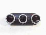 Heizung Bedienung 156091524 Alfa Romeo Giulietta (940) Schrägheck 1.4 TB 16V (198.A.4000) 2010-10