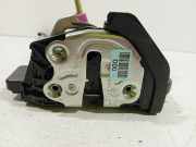 Türschloß Zv Elektrisch Links Hinten 81410G5000 Kia Niro I (DE) SUV 1.6 GDI Hybrid (G4LE) 2018