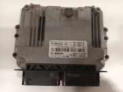 Motorsteuergerät CV6A12B684BC Ford EcoSport (JK8) SUV 1.0 EcoBoost 12V 125 (M1JC(Euro 5)) 2016-01