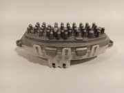 Heizwiderstand 5Q0907521C Volkswagen Golf VII (AUA) Schrägheck e-Golf (EAZA) 2017-12 EAZA