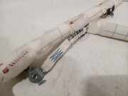 Vorhang Airbag Rechts 631566500C Renault Grand Scénic IV (RFAR) Großraumlimousine 1.2 TCE 130 16V (H5F-408(H5F-F4)) 2017