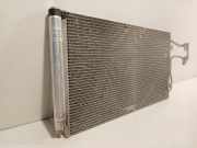 Klimakondensator BMW 1 serie (F20) Schrägheck 5-drs 116d 1.5 12V TwinPower (B37-D15A) 2016