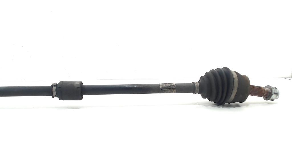 Antriebswelle Rechts Vorne 13486867 Opel Corsa E Schrägheck 1.3 CDTi 16V ecoFLEX (B13DTE) 2017 Bild Antriebswelle Rechts Vorne 13486867 Opel Corsa E Schrägheck 1.3 CDTi 16V ecoFLEX (B13DTE) 2017