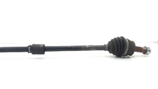 Antriebswelle Rechts Vorne 13486867 Opel Corsa E Schr?gheck 1.3 CDTi 16V ecoFLEX (B13DTE) 2017 Bild Antriebswelle Rechts Vorne 13486867 Opel Corsa E Schr?gheck 1.3 CDTi 16V ecoFLEX (B13DTE) 2017