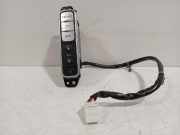 Radio Bedienung 3ND1A210484 Nissan Leaf (ZE0) Schrägheck Leaf (EM61) 2012