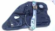 Fensterheber Elektr. Links Hinten 2604784 Volvo S60 II (FS) Limousine 1.6 DRIVe,D2 (D4162T) 2013-01
