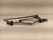 Scheibenwischer Mechanisch Vorne Hyundai i20 (GBB) Schrägheck 1.2i 16V (G4LA) 2016