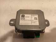 Steuergerät Telefon 13306648 Opel Karl Schrägheck 5-drs 1.0 12V (B10XE(Euro 6)) 2017