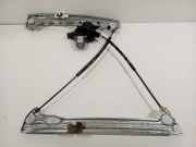 Fensterheber Elektr. Links Vorne 807215959R Renault Megane IV Estate (RFBK) Kombi 5-drs 1.5 Energy dCi 110 (K9K-657) 2018