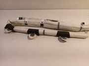 Vorhang Airbag Rechts 9827991580 Opel Corsa F (UB/UH/UP) Schrägheck 5-drs 1.2 12V 75 (F12XEL(EB2FD)) 2021-01