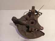 Radnabe Links Vorne Mazda 2 (DE) Schrägheck 1.3 16V S-VT (ZJ46) 2008