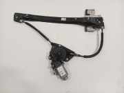 Fensterheber Elektr. Rechts Vorne 1s3837462a Volkswagen Up! (121) Schrägheck 1.0 12V EcoFuel (CPGA(Euro 6)) 2013-07 CPGA(Euro 6)