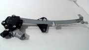 Fensterheber Elektr. Links Hinten Honda Civic (FK/FN) Schrägheck 2.2 i-CTDi 16V (N22A2) 2006