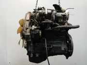 Motor D4CB Kia Sorento I (JC) SUV 2.5 CRDi 16V (D4CB) 2004