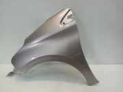 Kotflügel Links Vorne Peugeot 208 I (CA/CC/CK/CL) Schrägheck 1.0 Vti 12V PureTech (EB0(ZMZ)) 2013-04