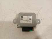 Steuergerät Telefon 13306648 Opel Astra K Sports Tourer Kombi 1.4 Turbo 16V (B14XFT(Euro 6)) 2017