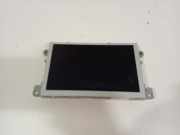 Navigation Display 8F0919604 Audi A4 Avant (B8) Kombi 3.0 TDI V6 24V Quattro (CCWA) 2011
