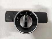 Lichtschalter a2129056800 Mercedes-Benz E (W212) Limousine E-350 CDI BlueEfficiency 3.0 V6 24V (OM642.852) 2010