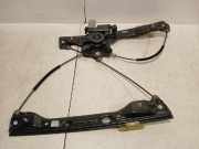 Fensterheber Elektr. Links Vorne 134066673 Opel Astra K Schrägheck 5-drs 1.0 Turbo 12V (B10XFL(Euro 6)) 2015-10