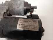 Anlasser A2709060700 Mercedes-Benz A (W176) Schrägheck 1.6 A-200 16V (M270.910) 2014