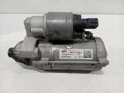 Anlasser 9832577880 Opel Combo Cargo Van 1.5 CDTI 100 (D15DT(DV5RD)) 2020
