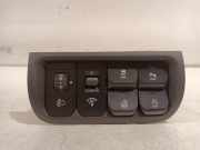 Lichtschalter PDC / ESP / ASR 299105391 Kia Rio III (UB) Schrägheck 1.2 CVVT 16V (G4LA) 2016-05