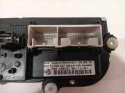 Heizung Bedienung 5HB012108 Volkswagen Caddy IV Van 2.0 TDI 150 (DFSB) 2018 DFSB