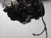 Motor 22DT Peugeot Boxer (U9) Van 2.2 HDi 120 Euro 4 (22DT(4HU)) 2007