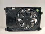 Kühlerventilator 95301354 Opel Mokka/Mokka X SUV 1.4 Turbo 16V 4x2 (A14NET(Euro 5)) 2016-09