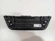 Heizung Bedienung 6131949301403 BMW iX3 SUV 80 kWh (HA0001N0) 2021-04