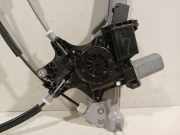 Fensterheber Elektr. Rechts Vorne 39120691 Opel Insignia Sports Tourer Kombi 1.5 Turbo 16V 165 (B15SFT(Euro 6)) 2017-07