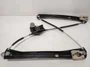 Fensterheber Elektr. Rechts Vorne 5q0959801b Volkswagen Tiguan (AD1) SUV 1.4 TSI 16V (CZEA) 2017-02 CZEA