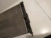 Ladeluftkühler Radiator 9809141780 Opel Combo Cargo Van 1.6 CDTI 100 (B16DT(DV6FD)) 2019