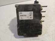 Abs Pumpe 0265239012 Volkswagen Polo V (6R) Schrägheck 1.6 TDI 16V 90 (CAYB(Euro 5)) 2009-08 CAYB(Euro 5)