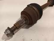 Antriebswelle Rechts Vorne A4203371700 Mercedes-Benz Citan (420.6) Van 1.5 108 CDI (OM608.915(K9K-U8)) 2023-01