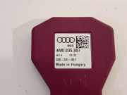 Antenne 4M0035507 Seat Leon (KLB) Schrägheck 5-drs 1.4 TSI e-HYBRID 204 16V (DGEA) 2020-12