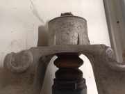 Stoßdämpfer Links Hinten P32346008 Volvo XC60 II (UZ) SUV 2.0 T6 16V Recharge, Twin Engine AWD (B4204T52) 2022-12