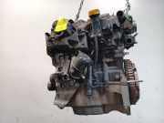 Motor 59K608100017 Renault Clio IV Estate/Grandtour (7R) Kombi 5-drs 1.5 Energy dCi 90 FAP (K9K-608(K9K-B6)) 2015