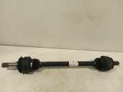 Antriebswelle Links Hinten A2063506700 Mercedes-Benz C (W206) Limousine C-300 de 2.0 Turbo 16V (OM654.820) 2022-03