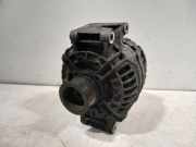 Lichtmaschine A2721540002 Mercedes-Benz C (W204) Limousine 3.0 C-280 V6 24V (M272.947) 2009-06