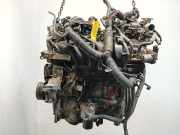 Motor MR16DDT Nissan Pulsar (C13) Schrägheck 1.6 GT DiG-T 16V (MR16DDT(Euro 5)) 2015