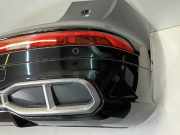 Sto?stange Hinten Audi SQ5 (FYB/FYG) SUV 3.0 TFSI V6 24V (CWGD) 2017-08