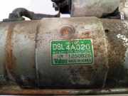 Anlasser 1250825 Hyundai H-300 Van 2.5 CRDi (D4CB) 2010