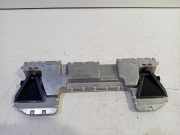 Camera Vorne A2229003108 Mercedes-Benz C (W205) Limousine C-250 2.2 CDI 16V BlueTEC, C-250d (OM651.921) 2015