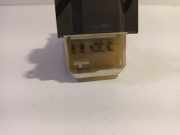 Bedienung Elektrische Ramen Toyota Yaris II (P9) Schrägheck 1.3 16V VVT-i (2SZFE) 2006-10